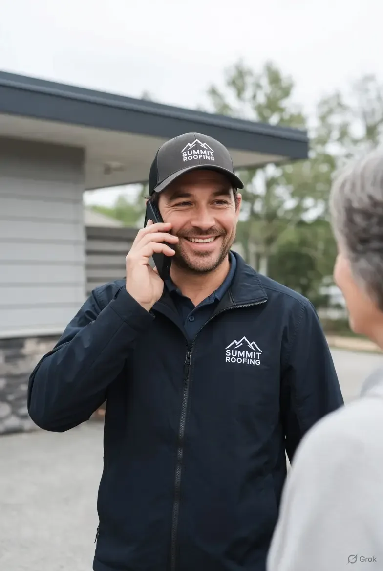 Flat Roof Leak Repair Lecompton, KS FAQs